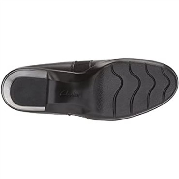 Clarks Emslie Chara - Mocasines Para Mujer