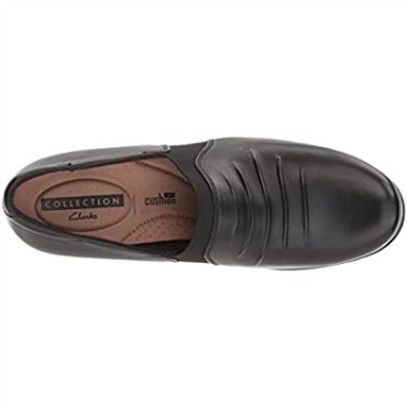 Clarks Emslie Chara - Mocasines Para Mujer