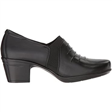 Clarks Emslie Chara - Mocasines Para Mujer