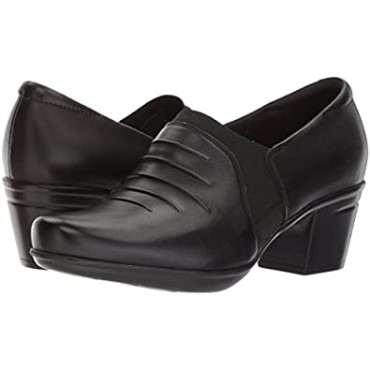 Clarks Emslie Chara - Mocasines Para Mujer
