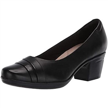 Clarks Emslie Mae - Zapatos De Tacón Para Mujer