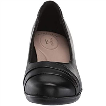 Clarks Emslie Mae - Zapatos De Tacón Para Mujer