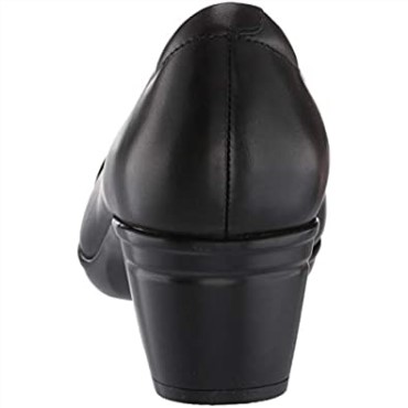 Clarks Emslie Mae - Zapatos De Tacón Para Mujer