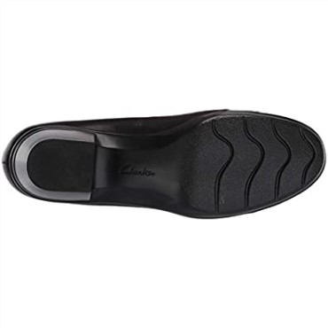 Clarks Emslie Mae - Zapatos De Tacón Para Mujer