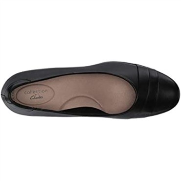 Clarks Emslie Mae - Zapatos De Tacón Para Mujer