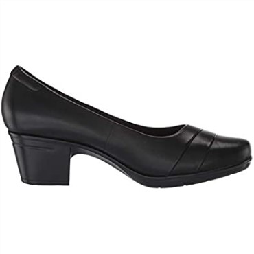 Clarks Emslie Mae - Zapatos De Tacón Para Mujer