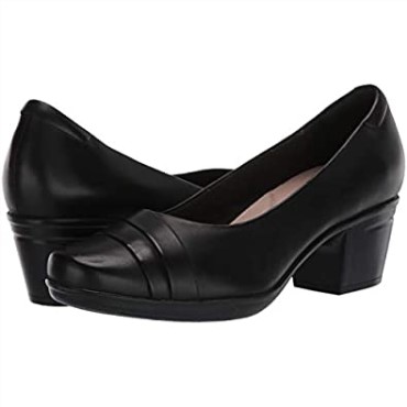 Clarks Emslie Mae - Zapatos De Tacón Para Mujer
