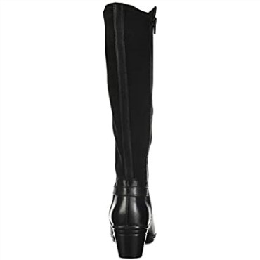 Clarks Emslie March Ws Botas De Moda Para Mujer