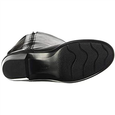 Clarks Emslie March Ws Botas De Moda Para Mujer
