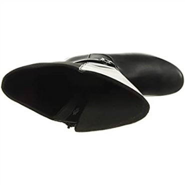 Clarks Emslie March Ws Botas De Moda Para Mujer