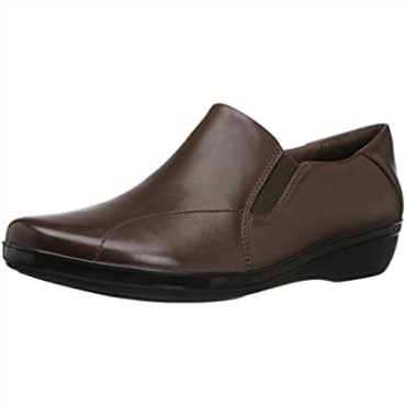 Clarks Everlay Danika - Mocasines Para Mujer