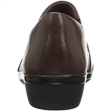 Clarks Everlay Danika - Mocasines Para Mujer