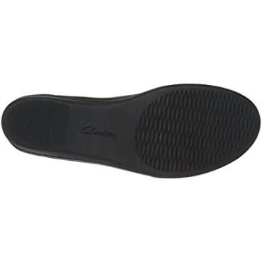 Clarks Everlay Danika - Mocasines Para Mujer