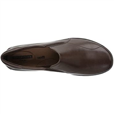 Clarks Everlay Danika - Mocasines Para Mujer