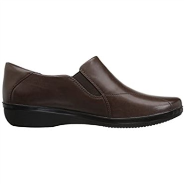 Clarks Everlay Danika - Mocasines Para Mujer