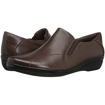 Clarks Everlay Danika - Mocasines Para Mujer