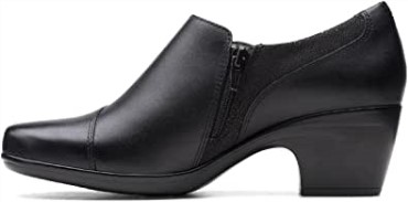 Botas Clarks Emily Beales Moda Mujer