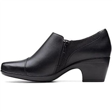 Botas Clarks Emily Beales Moda Mujer