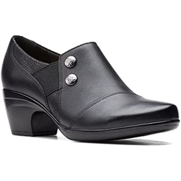 Botas Clarks Emily Beales Moda Mujer