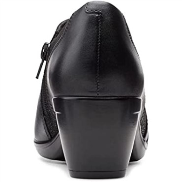Botas Clarks Emily Beales Moda Mujer
