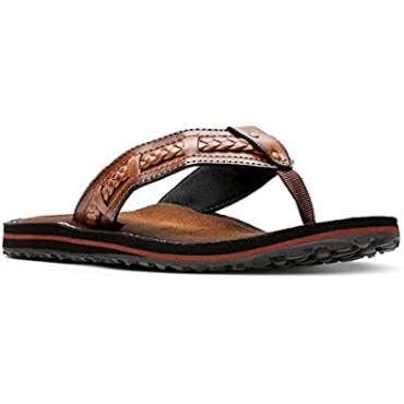 Clarks Mujer Fenner Nerice Miel Sintético