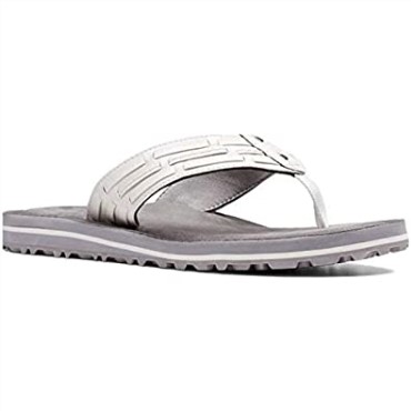 Clarks Fenner Shore En Caja Para Mujer