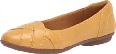 Clarks Gracelmia Bailarinas Mujer