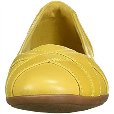 Clarks Gracelmia Bailarinas Mujer