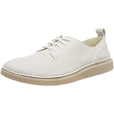 Derby De Encaje Hale De Clarks Para Mujer