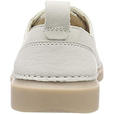 Derby De Encaje Hale De Clarks Para Mujer