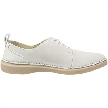 Derby De Encaje Hale De Clarks Para Mujer