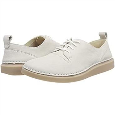 Derby De Encaje Hale De Clarks Para Mujer