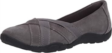 Clarks Haley Jay Mocasines Mujer