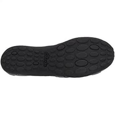 Clarks Haley Jay Mocasines Mujer