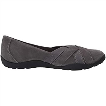 Clarks Haley Jay Mocasines Mujer