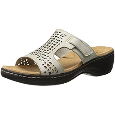 Clarks Mujer Hayla Samoa Hayla Samoa Blanco
