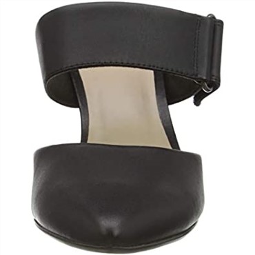 Clarks Mujer Illeana Daisy Pump Negro