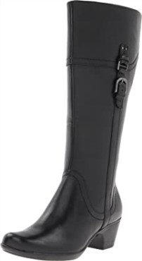 Clarks Mujer Ingalls Vicky2 Eje Ancho