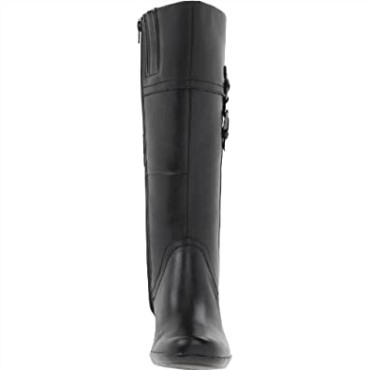 Clarks Mujer Ingalls Vicky2 Eje Ancho