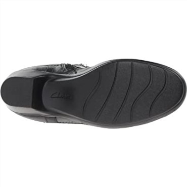 Clarks Mujer Ingalls Vicky2 Eje Ancho