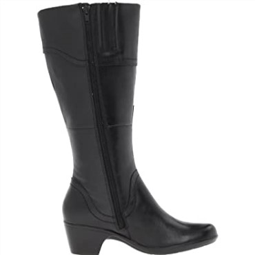 Clarks Mujer Ingalls Vicky2 Eje Ancho
