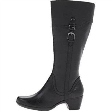 Clarks Mujer Ingalls Vicky2 Eje Ancho