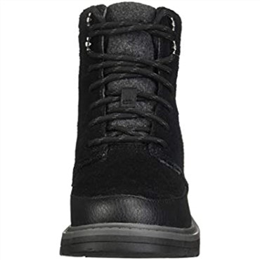 Botines Clarks Ivery Jet Mujer