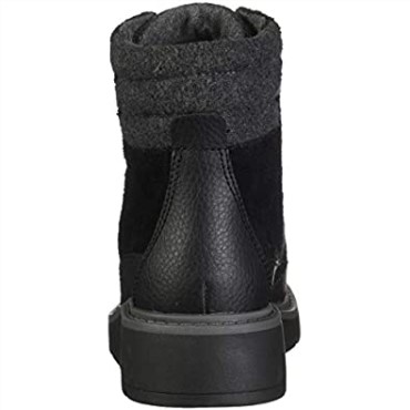 Botines Clarks Ivery Jet Mujer