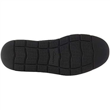 Botines Clarks Ivery Jet Mujer