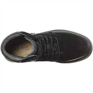 Botines Clarks Ivery Jet Mujer