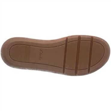 Sandalias Clarks Jemsa Dash Mujer Coral Claro