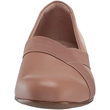 Mocasines Clarks Juliet Dahlia Para Mujer