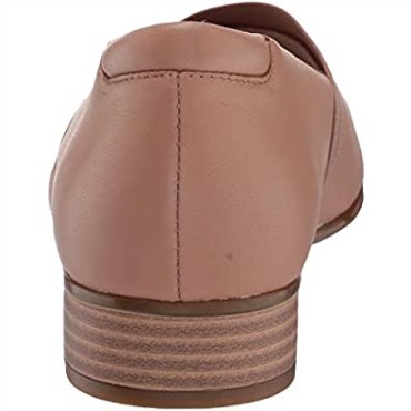 Mocasines Clarks Juliet Dahlia Para Mujer