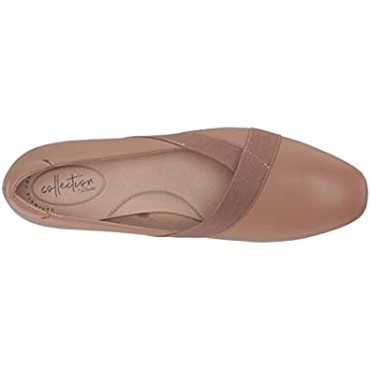 Mocasines Clarks Juliet Dahlia Para Mujer